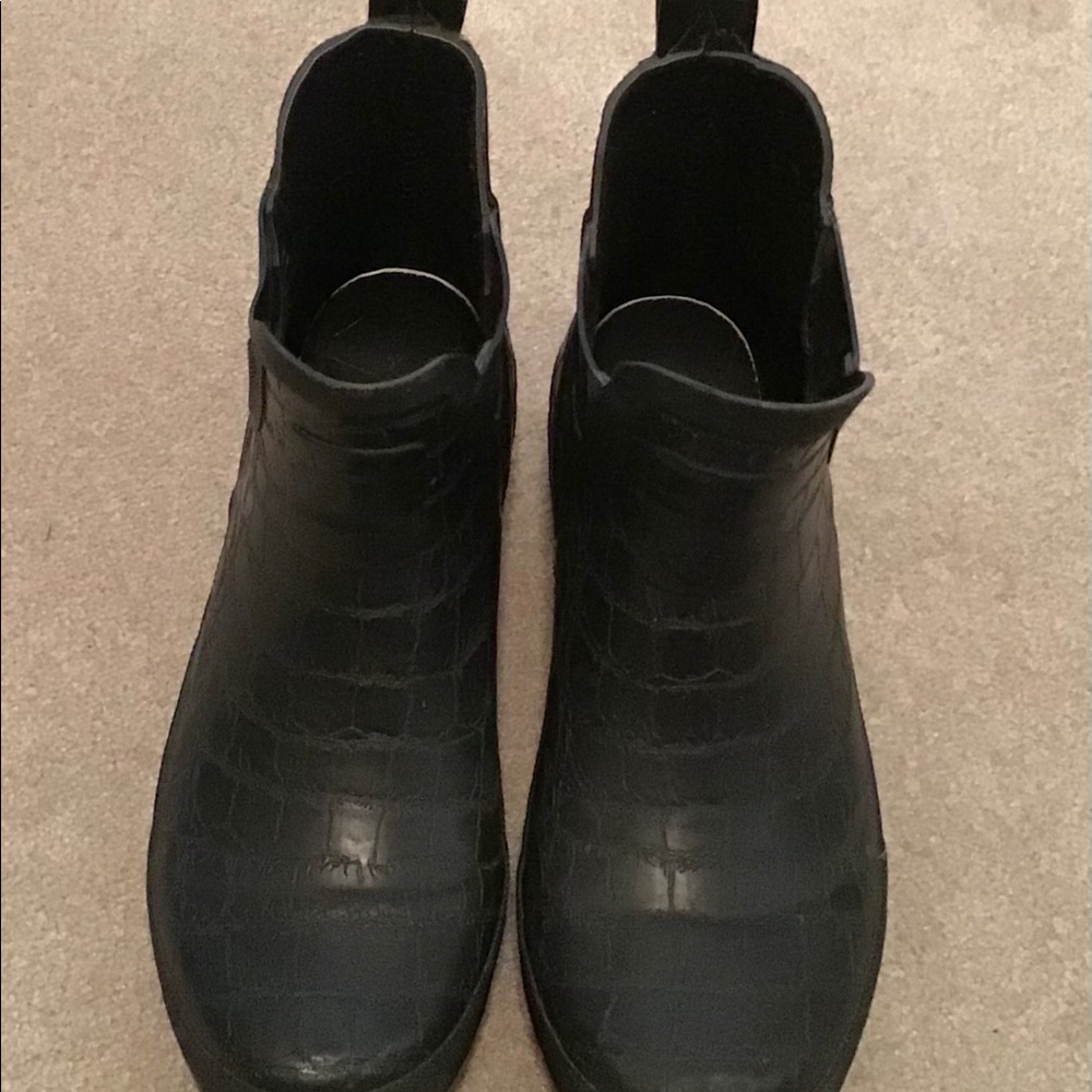 Chelsea Wellibob Rain Boot